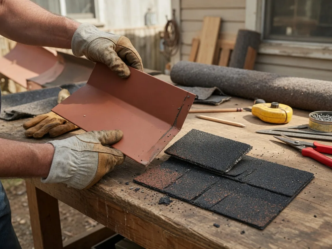 Roof Repair company in Briggsville, WI
